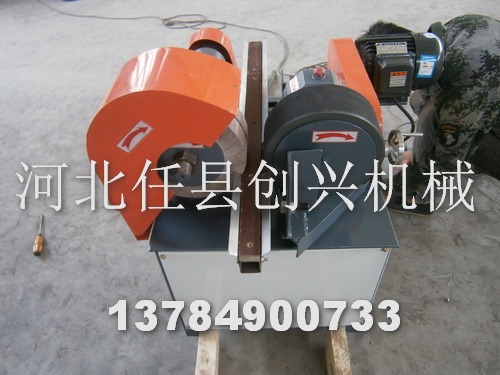 80圓管拋光機(jī)