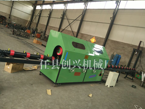 精密外圓拋光機(jī)