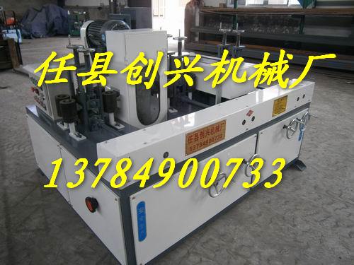 四面方管拋光機(jī)