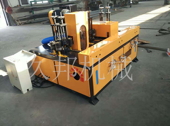 方管拋光機(jī)