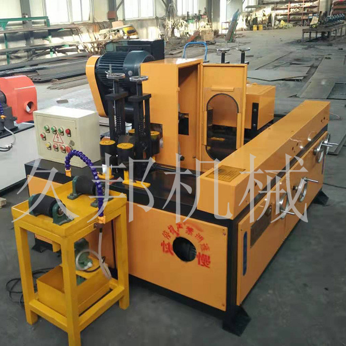 方管自動(dòng)打磨拋光機(jī)